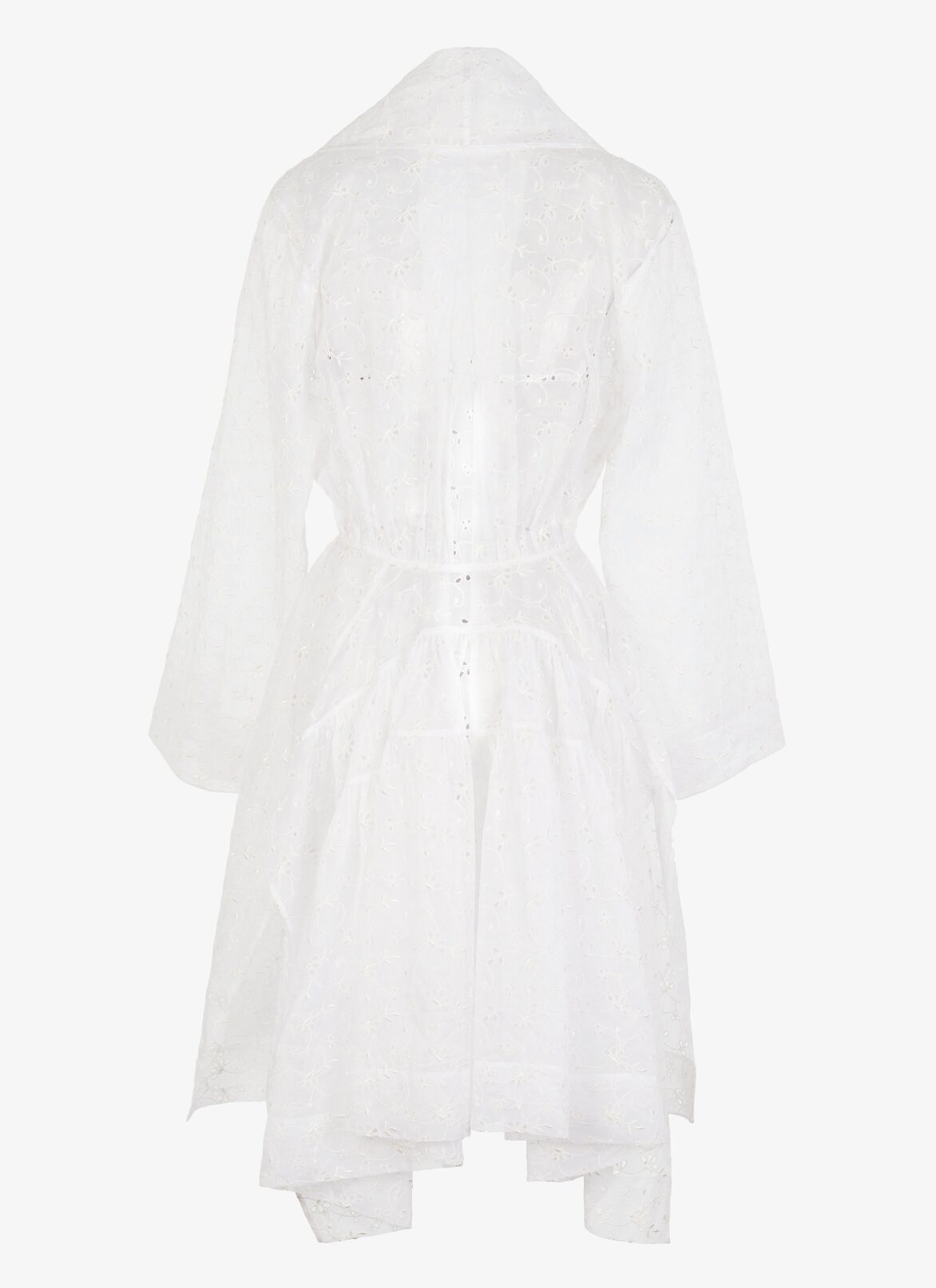 Dresses ALAÏA WEIß DRESSES